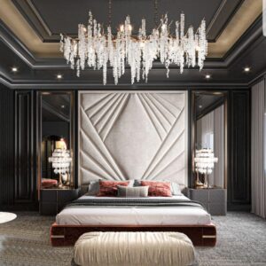 Adora Yatak Odası Takımı