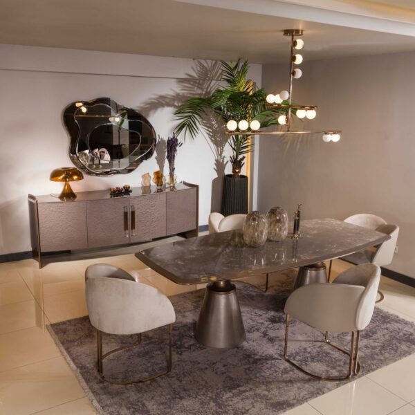 Chery Yemek Odası Takımı