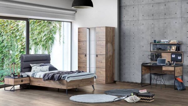 3d0ac8e7-2270-4942-9700-0bf9c1b6a81e Star Genç Odası