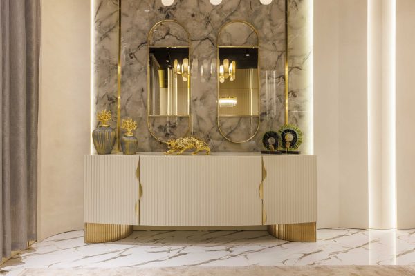 Nalan Yemek Odası Takımı