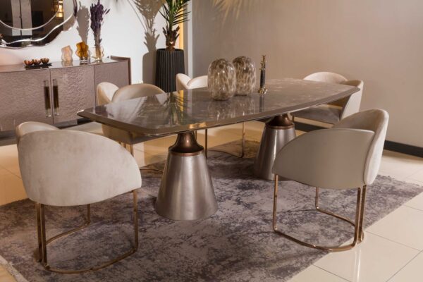 Chery Yemek Odası Takımı