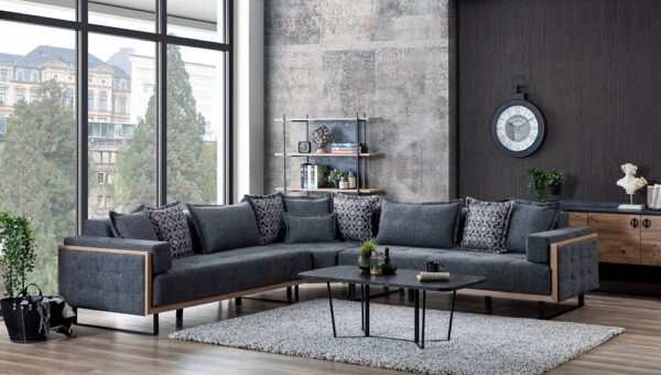 Sarar Köşe Takımı 1