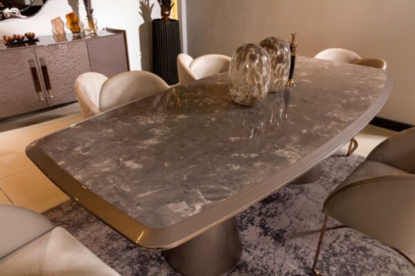 Chery Yemek Odası Takımı