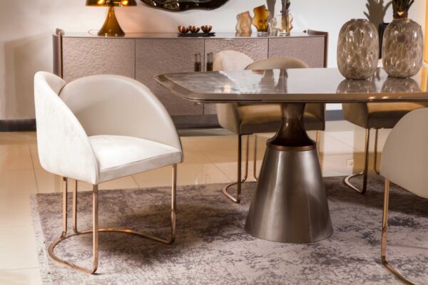 Chery Yemek Odası Takımı