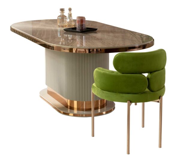 9-5 Arya Yemek Odası