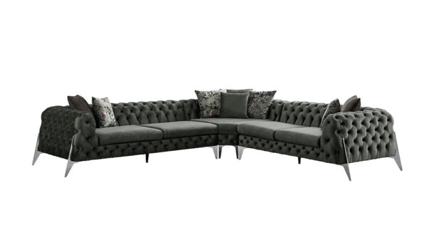 Live Köşe Takımı