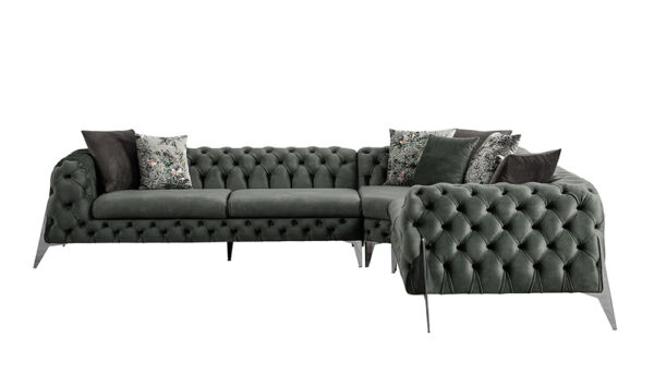 Live Köşe Takımı