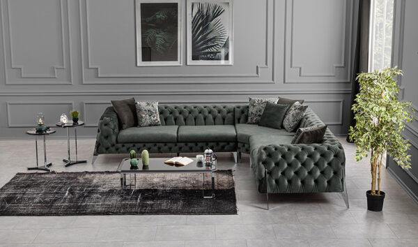 Live Köşe Takımı