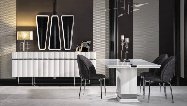 Lodos Yemek Takımı