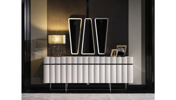 Lodos Yemek Takımı