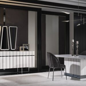 LODOS7 Lodos Yemek Takımı