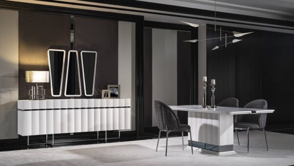 Lodos Yemek Takımı