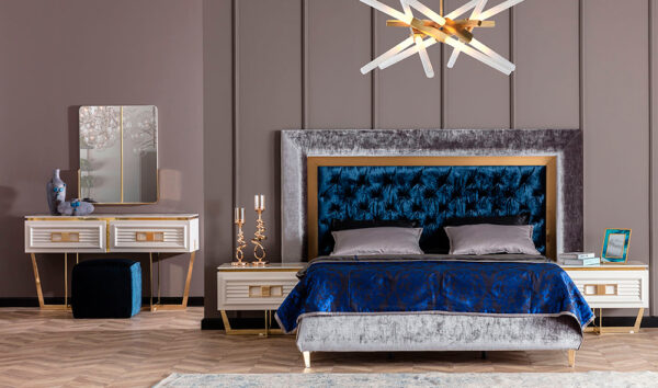 Henry Yatak Odası Takımı