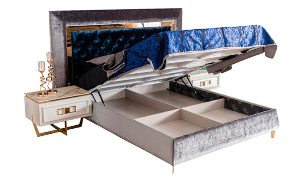 Henry Yatak Odası Takımı