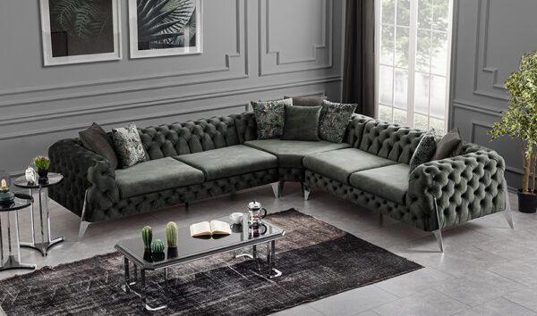 Live Köşe Takımı