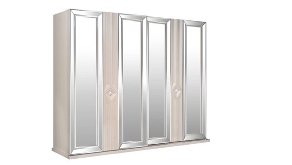 Fotus Luxury Yatak Odası Takımı