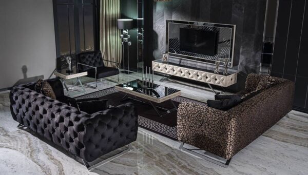 Fotus Luxury Oturma Grubu