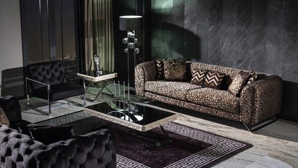 Fotus Luxury Oturma Grubu