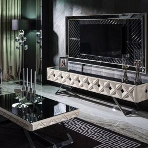 amos Fotus Luxury Tv Ünitesi