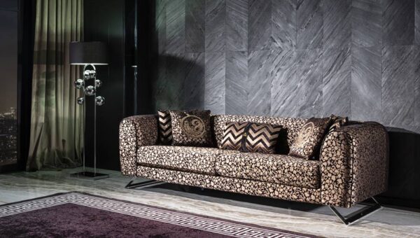 Fotus Luxury Oturma Grubu