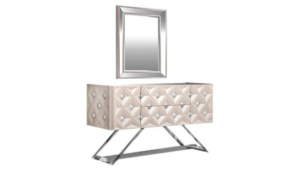 Fotus Luxury Yatak Odası Takımı