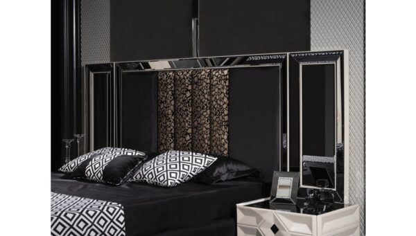 Fotus Luxury Yatak Odası Takımı