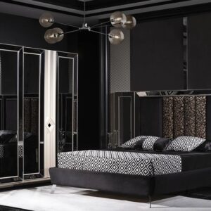 Fotus Luxury Yatak Odası Takımı