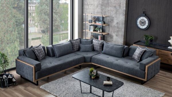 Sarar Köşe Takımı 1