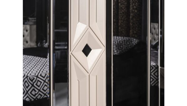 Fotus Luxury Yatak Odası Takımı