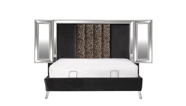 Fotus Luxury Yatak Odası Takımı