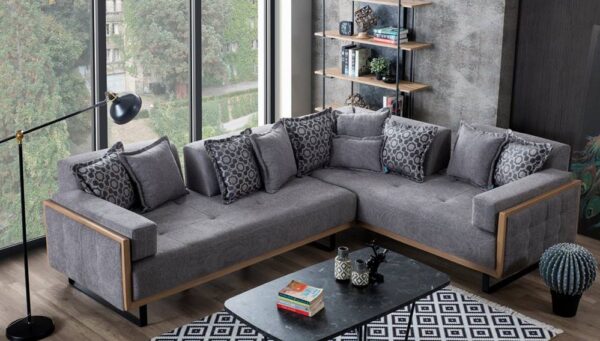 Sarar Köşe Takımı 2