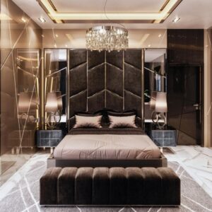 nova Adel Yatak Odası Takımı