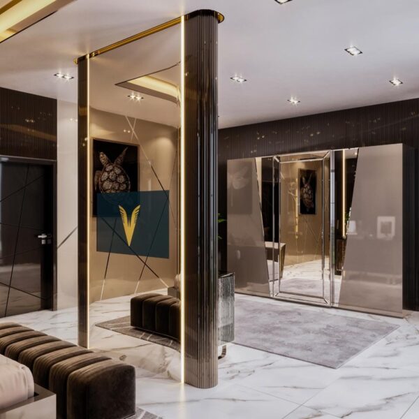 nova1 Adel Yatak Odası Takımı