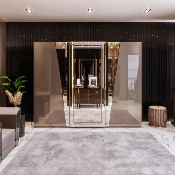 nova2 Adel Yatak Odası Takımı