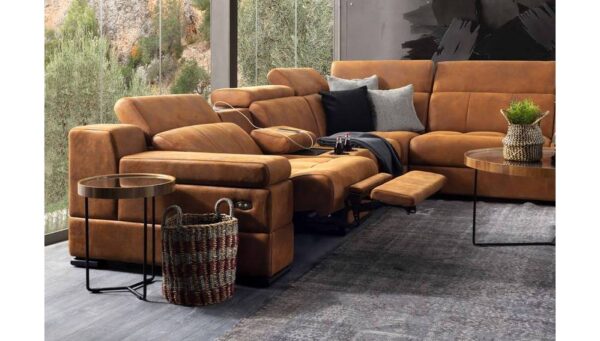 xl11 XL Köşe Takımı