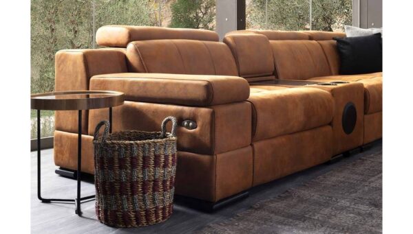 xl5 XL Köşe Takımı