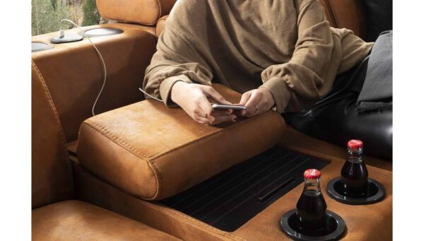 xl6 XL Köşe Takımı