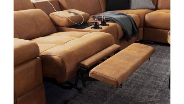 xl7 XL Köşe Takımı